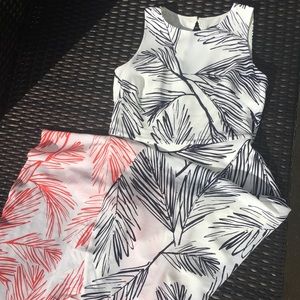 UPDATED DETAILS⭐️Vince Camuto Maxi Dress size 6